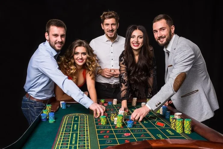apk8d Roulette Masterclass
